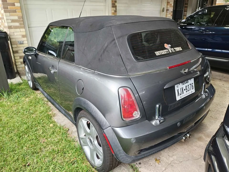 2006 Mini Mini Cooper S 1st Gen - Image 2 of 5