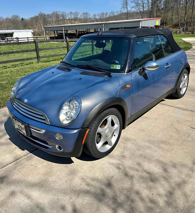 2006 Mini Mini Cooper S 1st Gen - Image 7 of 8