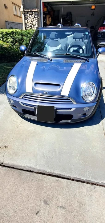 2006 Mini Mini Cooper S 1st Gen - Image 4 of 6