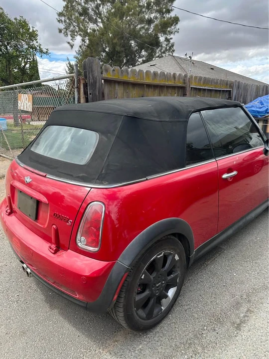 2006 Mini Mini Cooper S 1st Gen - Image 2 of 4