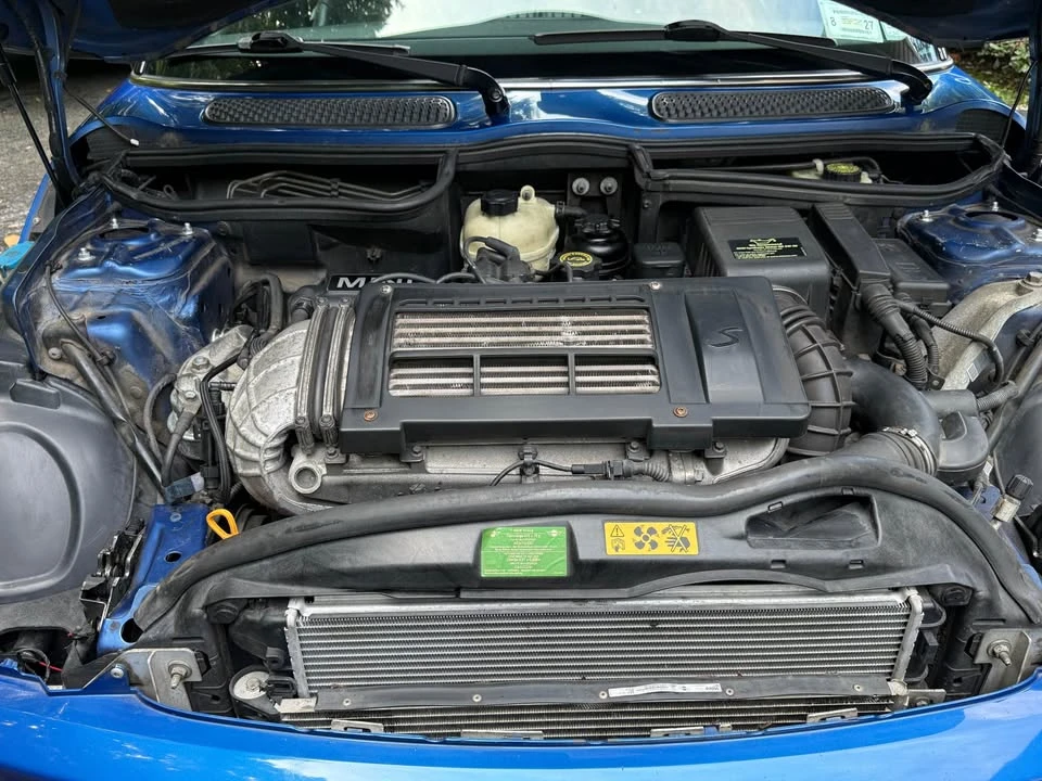 2006 Rover - Image 10 of 12