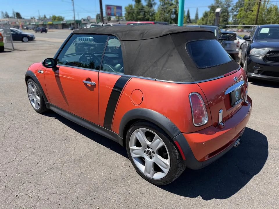 2006 Mini Mini Cooper S 1st Gen - Image 6 of 16