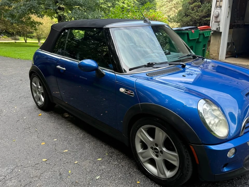 2006 Rover - Image 4 of 12