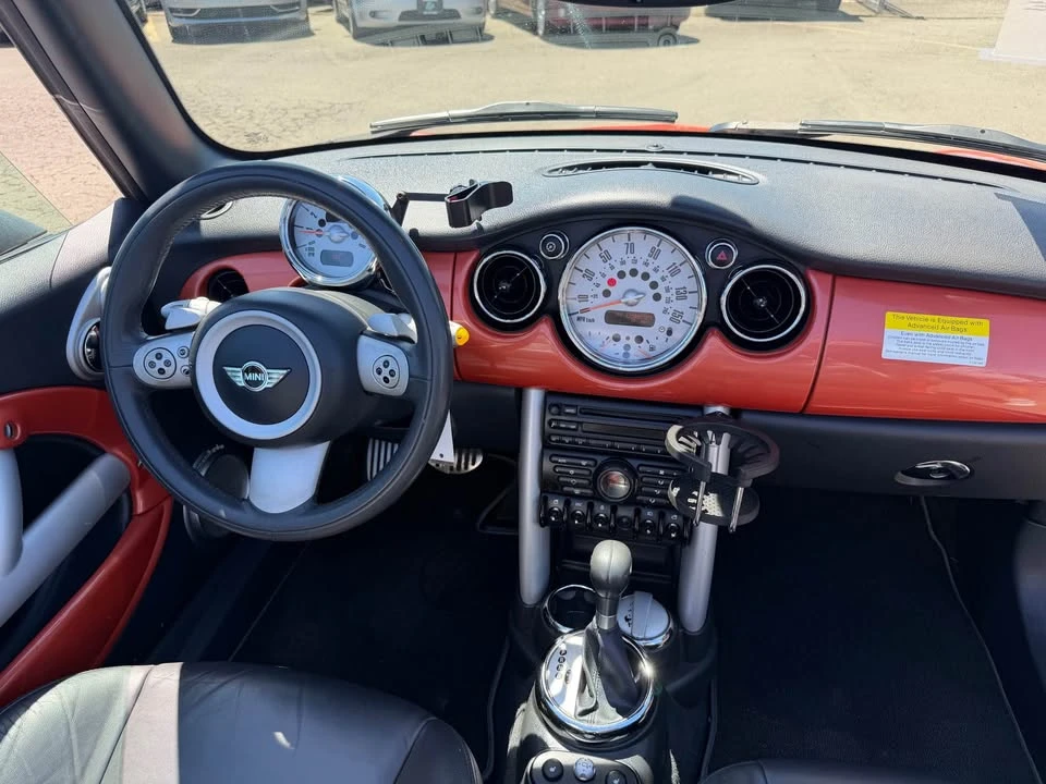 2006 Mini Mini Cooper S 1st Gen - Image 15 of 16