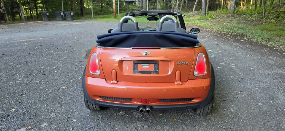 2006 Mini Mini Cooper S 1st Gen - Image 7 of 11