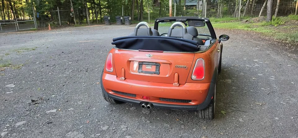 2006 Mini Mini Cooper S 1st Gen - Image 6 of 11