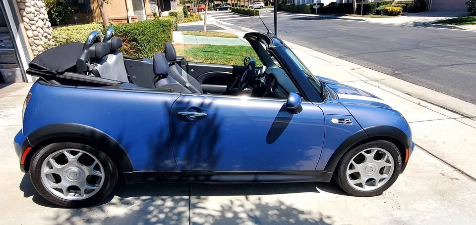 2006 Mini Mini Cooper S 1st Gen - Image 7 of 7