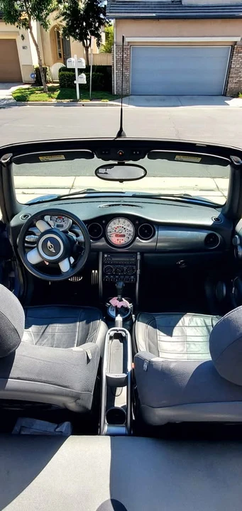 2006 Mini Mini Cooper S 1st Gen - Image 5 of 7
