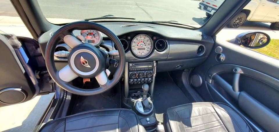 2006 Mini Mini Cooper S 1st Gen - Image 6 of 7