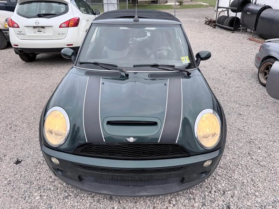 2006 Mini Mini Cooper S 1st Gen - Image 2 of 14