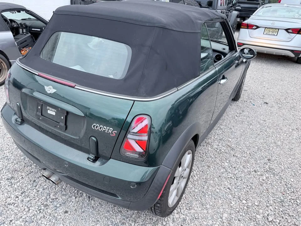 2006 Mini Mini Cooper S 1st Gen - Image 7 of 14