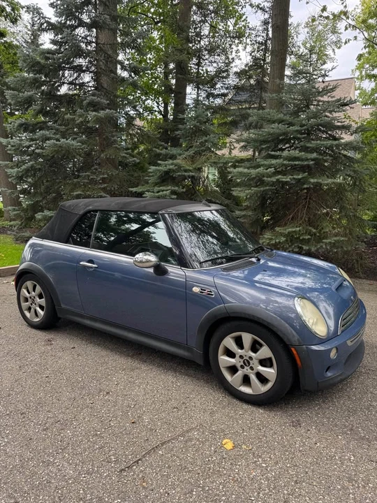 2006 Mini Mini Cooper S 1st Gen - Image 6 of 6