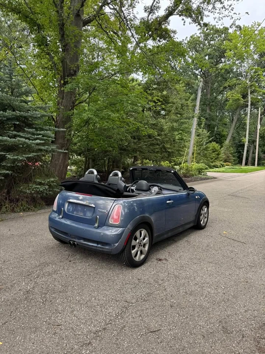 2006 Mini Mini Cooper S 1st Gen - Image 3 of 6