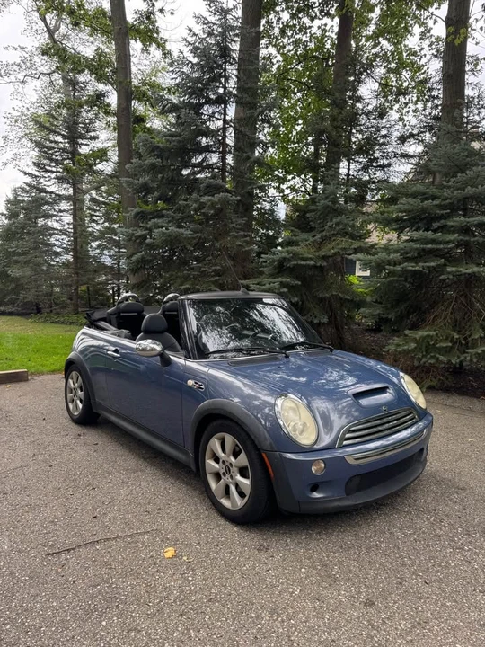2006 Mini Mini Cooper S 1st Gen - Image 4 of 6