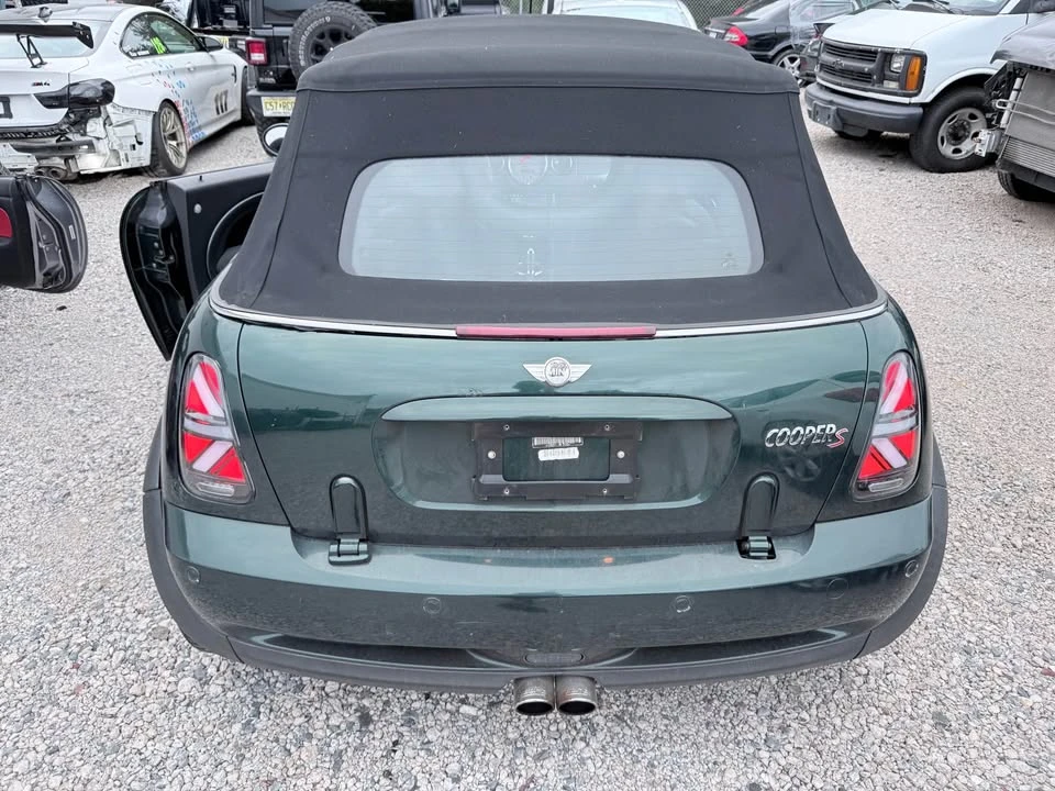 2006 Mini Mini Cooper S 1st Gen - Image 6 of 14