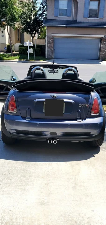 2006 Mini Mini Cooper S 1st Gen - Image 3 of 7