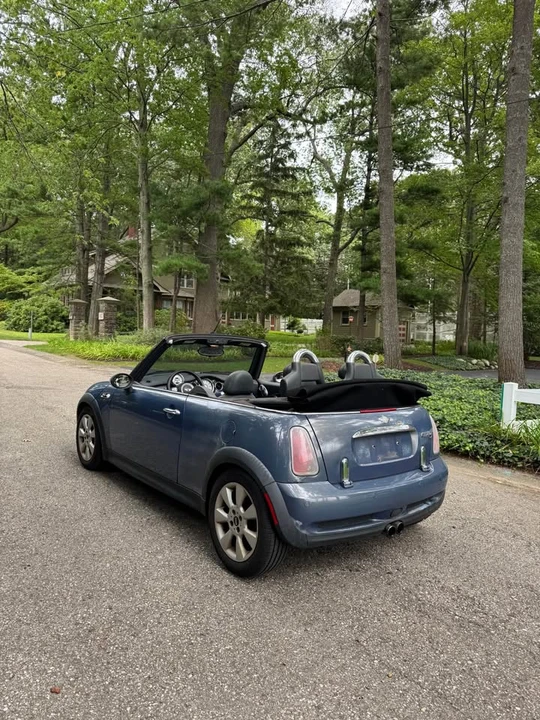 2006 Mini Mini Cooper S 1st Gen - Image 2 of 6