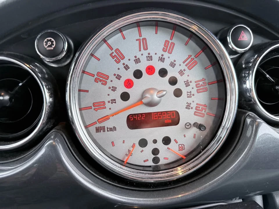 2006 Mini Mini Cooper S 1st Gen - Image 12 of 14