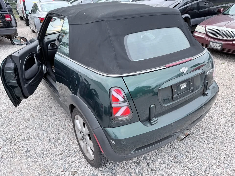 2006 Mini Mini Cooper S 1st Gen - Image 5 of 14