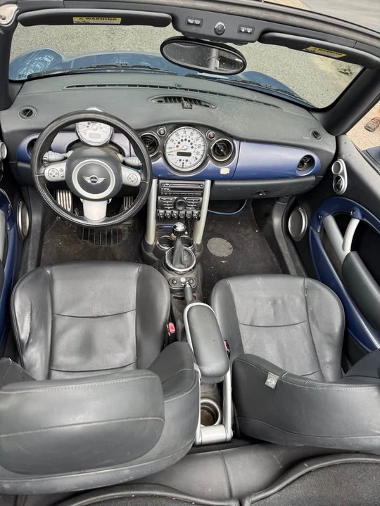 2006 Mini Mini Cooper S 1st Gen - Image 5 of 6