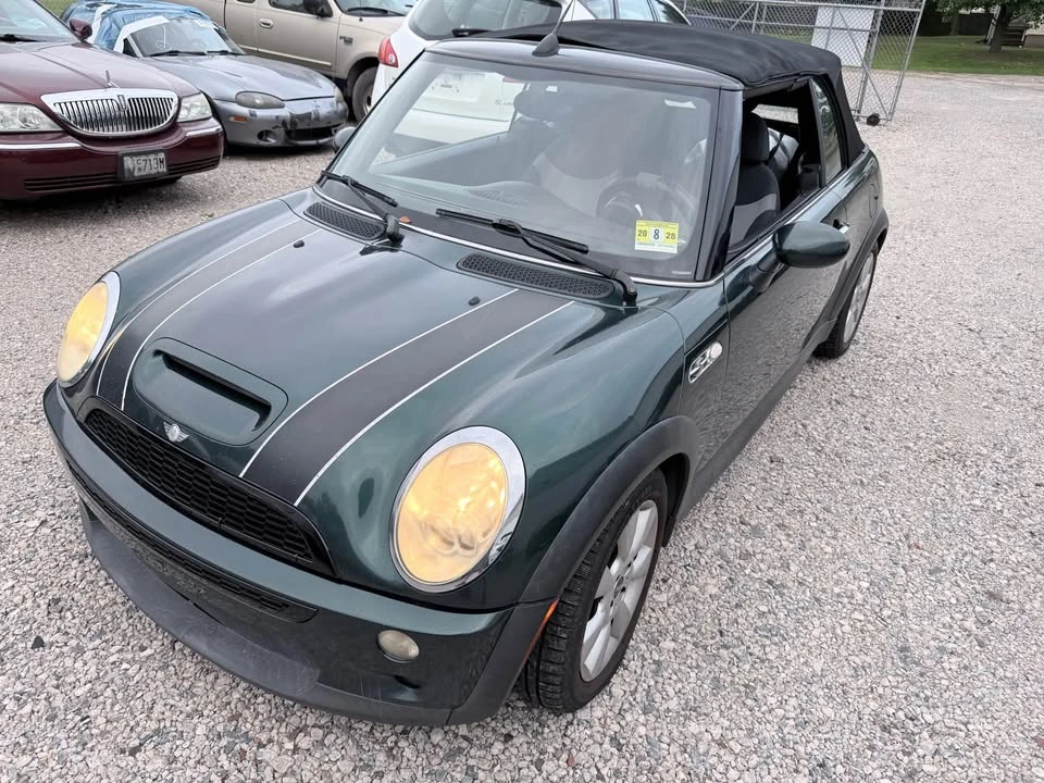 2006 Mini Mini Cooper S 1st Gen - Image 3 of 14