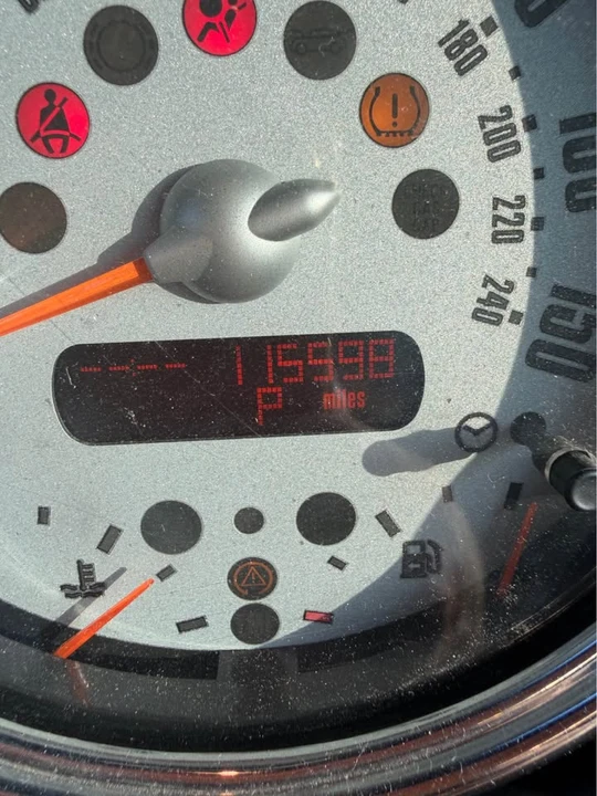 2006 Mini Mini Cooper S 1st Gen - Image 6 of 9