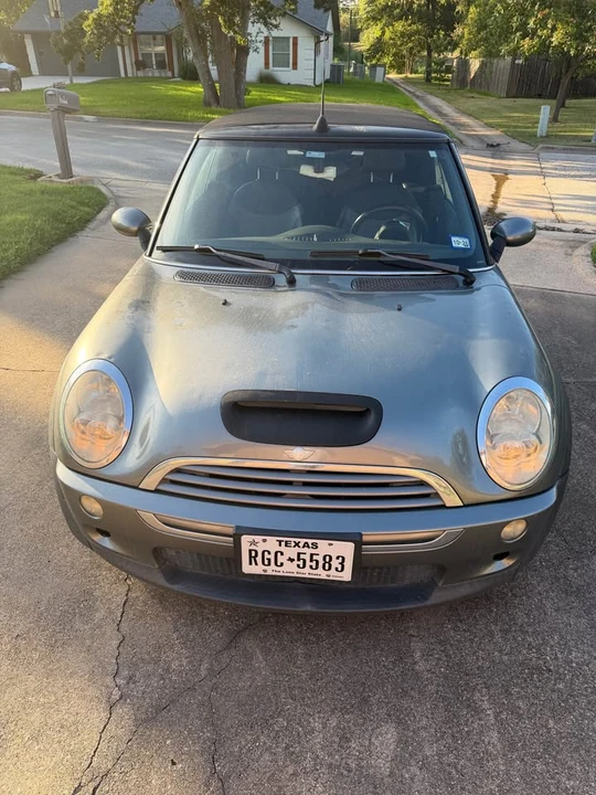 2006 Mini Mini Cooper S 1st Gen - Image 4 of 9