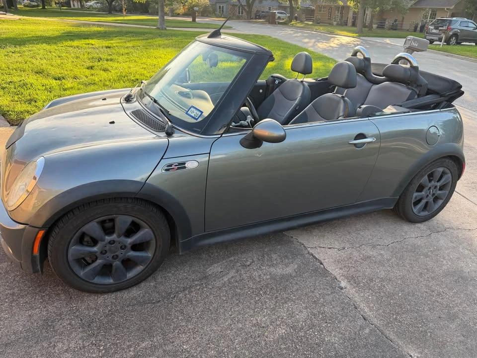 2006 Mini Mini Cooper S 1st Gen - Image 7 of 9