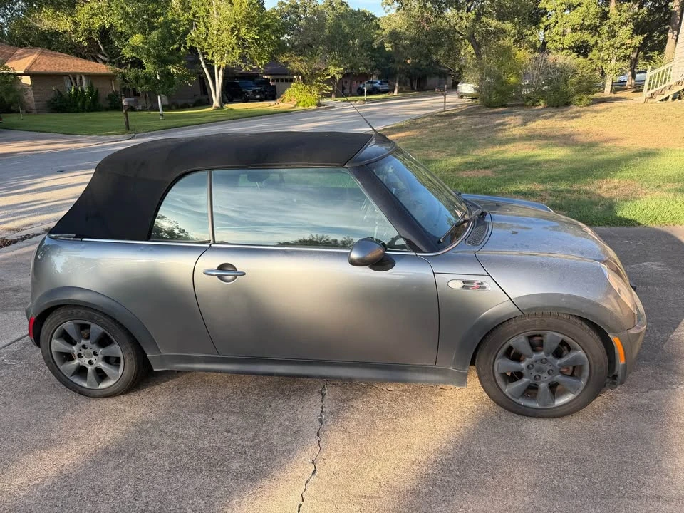 2006 Mini Mini Cooper S 1st Gen - Image 3 of 9