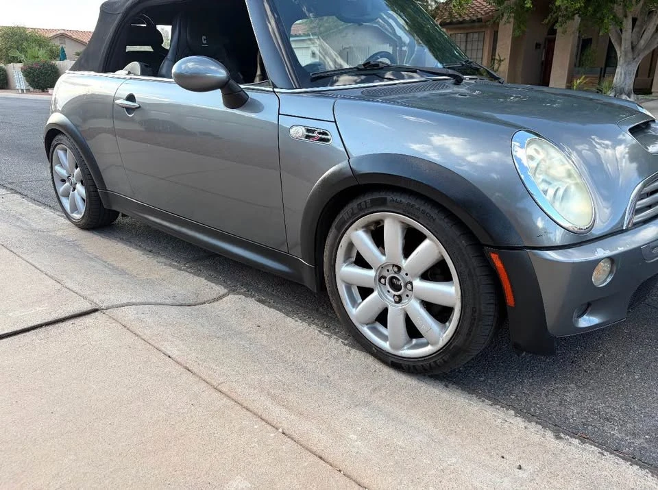 2006 Mini Mini Cooper S 1st Gen - Image 2 of 5