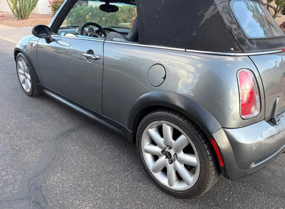 2006 Mini Mini Cooper S 1st Gen - Image 3 of 5