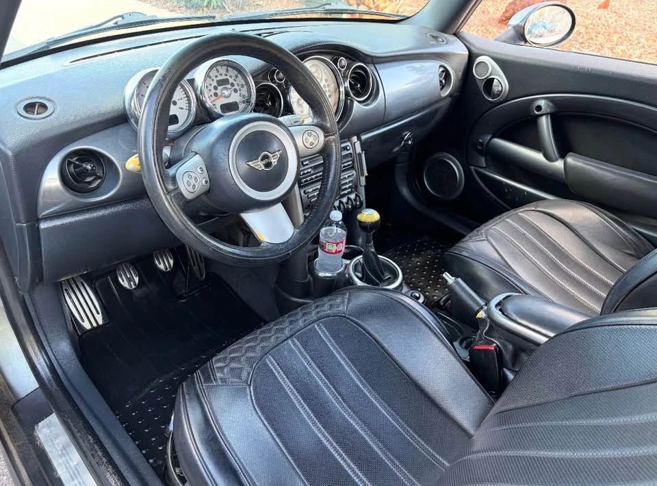 2006 Mini Mini Cooper S 1st Gen - Image 5 of 5