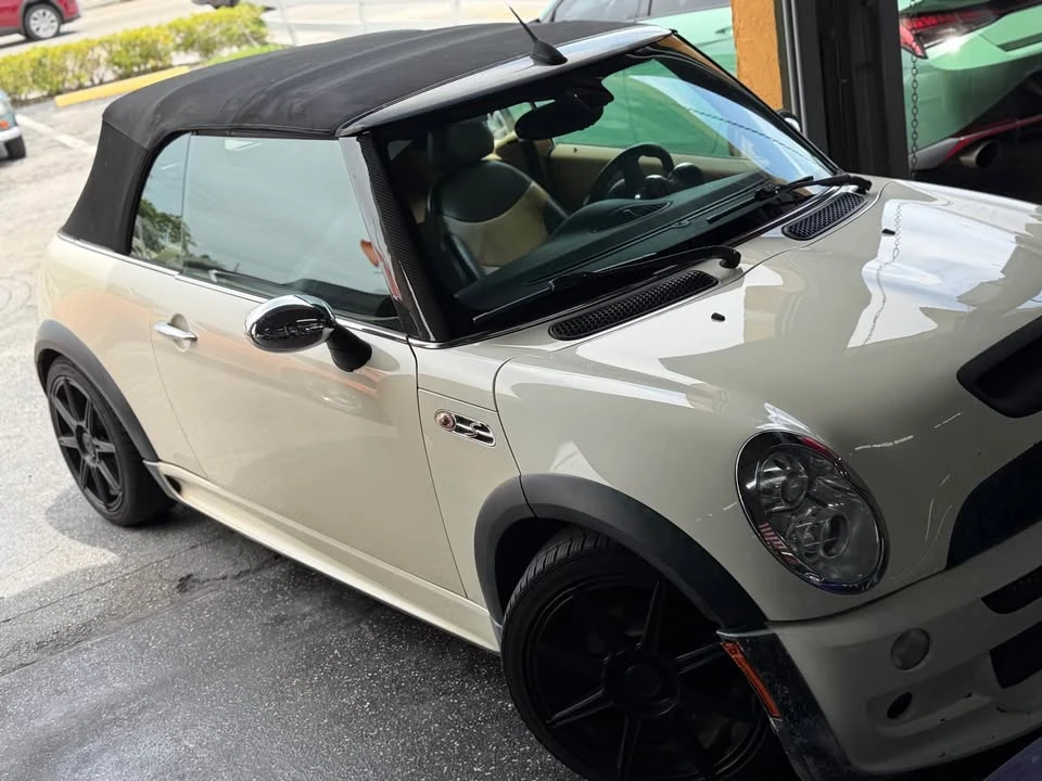 2006 Mini Mini Cooper S 1st Gen - Image 2 of 6