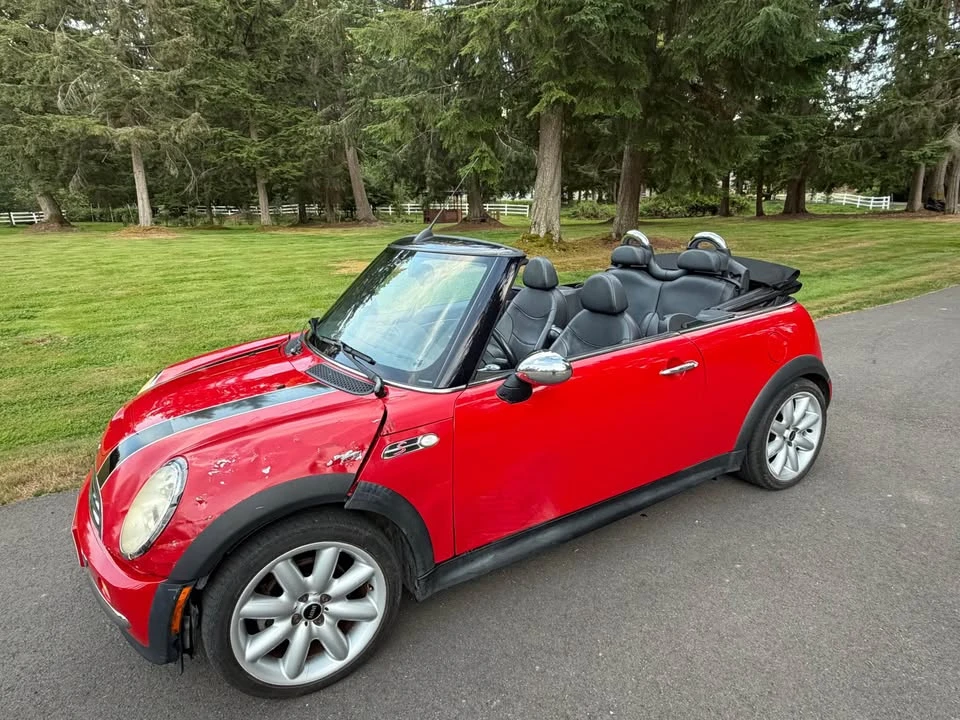 2006 Mini Mini Cooper S 1st Gen - Image 10 of 18