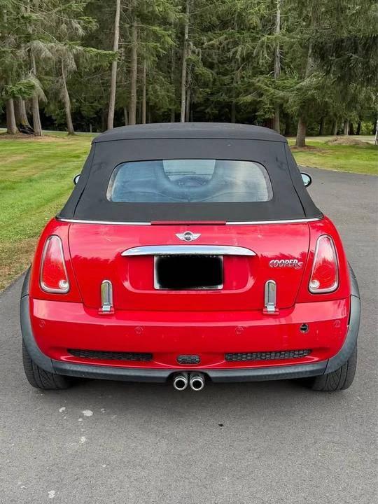 2006 Mini Mini Cooper S 1st Gen - Image 4 of 18
