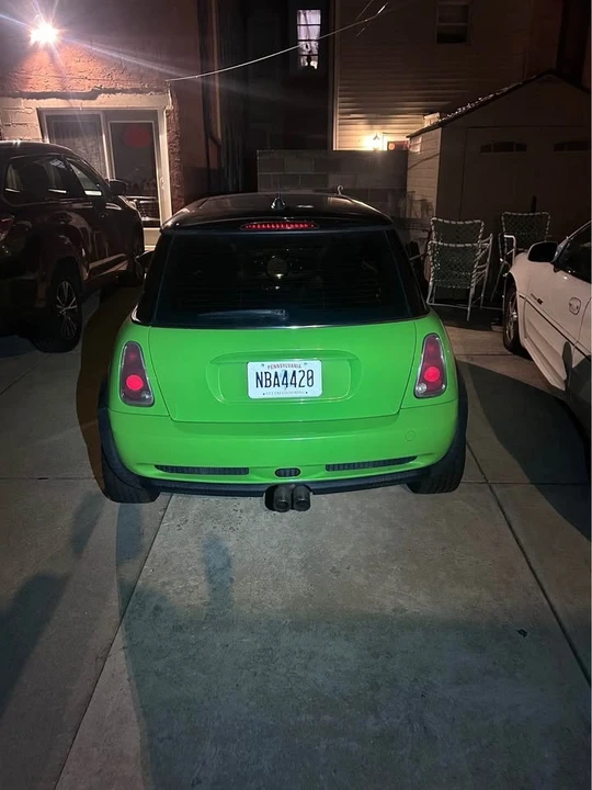 2006 Mini Mini Cooper S 1st Gen - Image 2 of 5