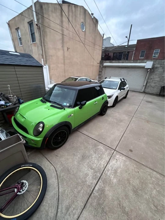 2006 Mini Mini Cooper S 1st Gen - Image 5 of 5