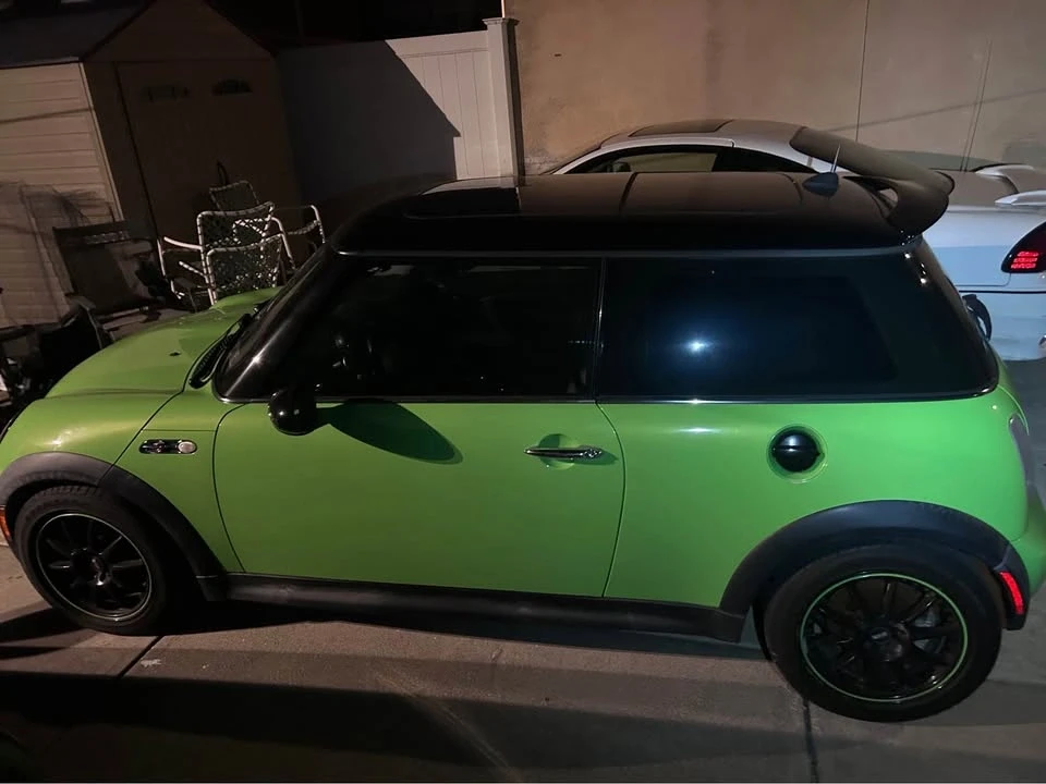 2006 Mini Mini Cooper S 1st Gen - Image 3 of 5