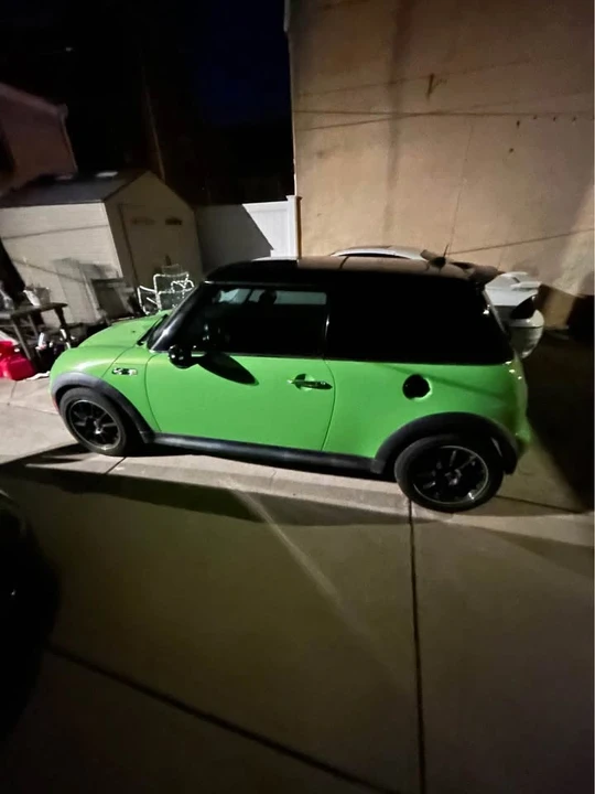 2006 Mini Mini Cooper S 1st Gen - Image 4 of 5