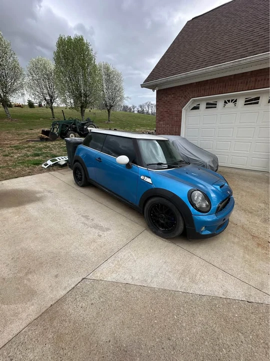 2006 Mini Mini Cooper S 1st Gen - Image 2 of 3