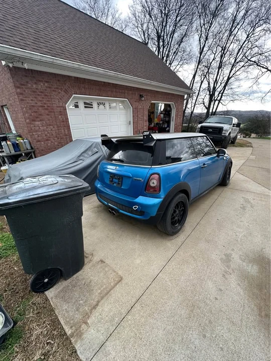 2006 Mini Mini Cooper S 1st Gen - Image 3 of 3
