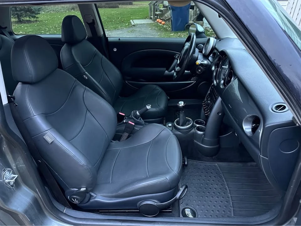 2006 Mini Mini Cooper S 1st Gen - Image 3 of 5