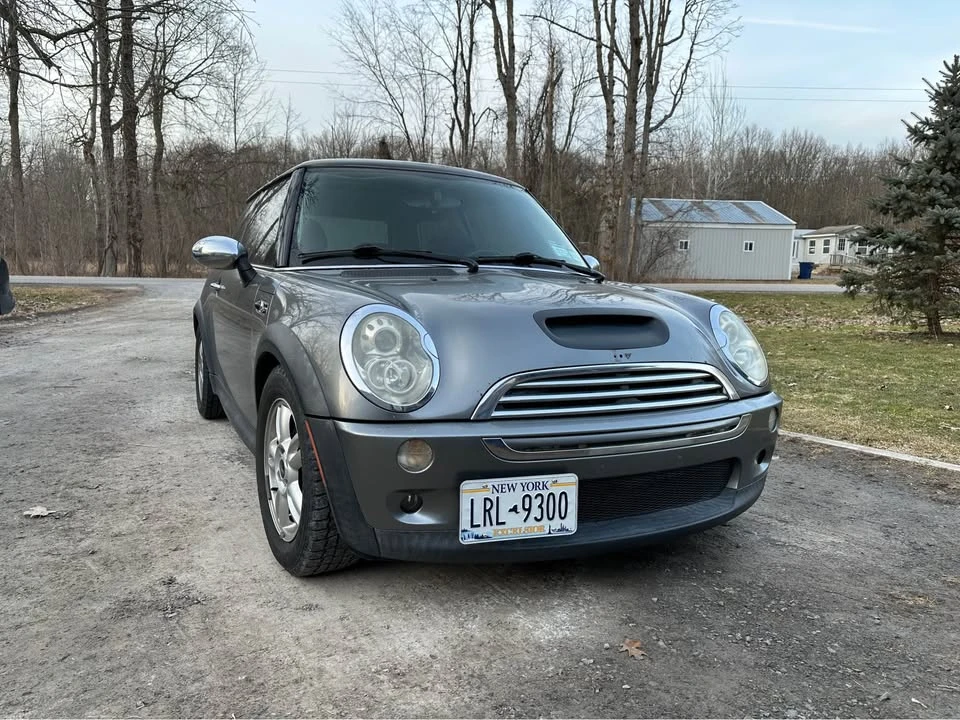 2006 Mini Mini Cooper S 1st Gen - Image 5 of 5