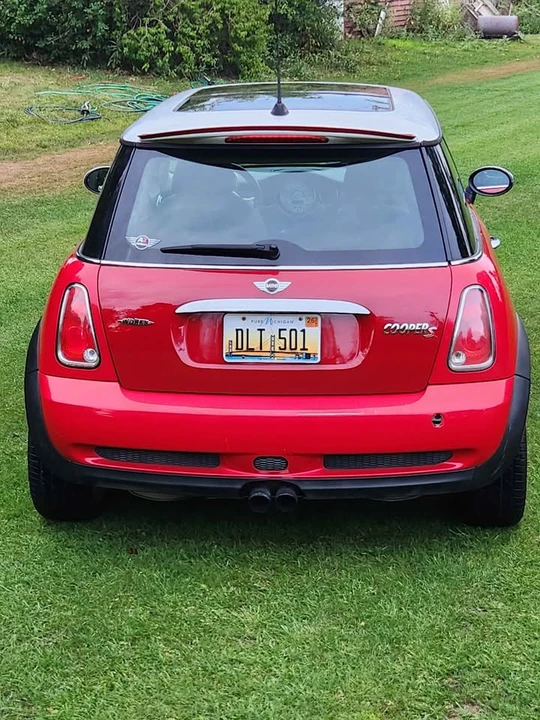 2006 Mini Mini Cooper S 1st Gen - Image 6 of 14