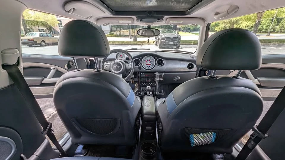 2006 Mini Mini Cooper S 1st Gen - Image 11 of 18
