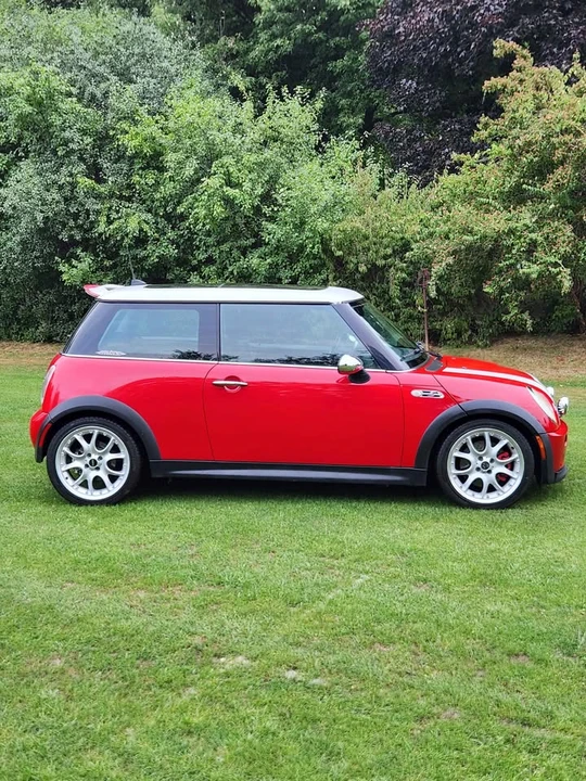 2006 Mini Mini Cooper S 1st Gen - Image 4 of 14