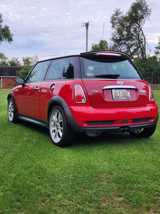 2006 Mini Mini Cooper S 1st Gen - Image 7 of 14
