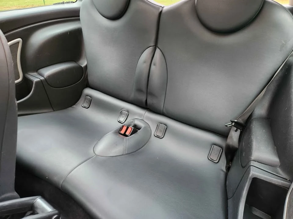 2006 Mini Mini Cooper S 1st Gen - Image 12 of 14