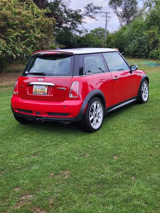 2006 Mini Mini Cooper S 1st Gen - Image 5 of 14