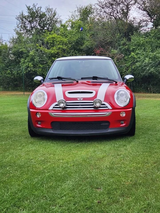 2006 Mini Mini Cooper S 1st Gen - Image 2 of 14